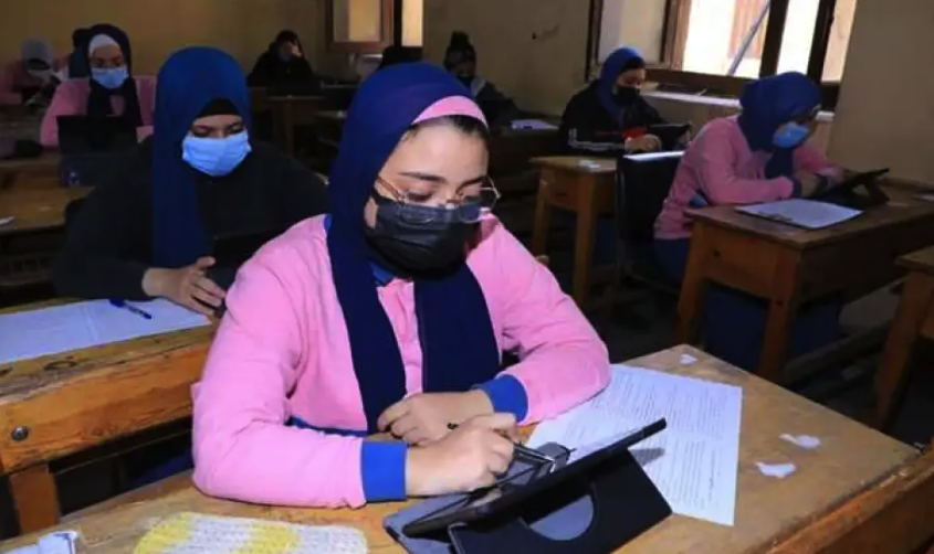 بعد اعتمادها رسميًا.. تعرف علي رابط نتيجة الشهادة الإعدادية بالجيزة 2025