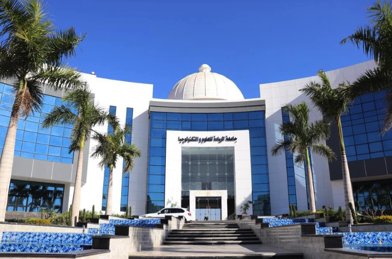 إعلان نتائج الامتحانات بكليات جامعة الريادة وفتح باب الالتماسات الأحد القادم