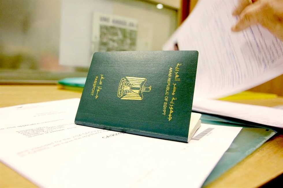 الأوراق المطلوبة لاستخراج جواز سفر مستعجل في نفس اليوم.. خطوات بسيطة ورسوم مفاجئة