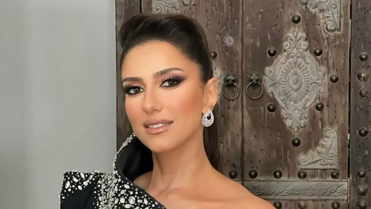كل ما تريد معرفته عن مسلسل صفحة بيضا بطولة حنان مطاوع بعد طرح البرومو والعرض قريبًا