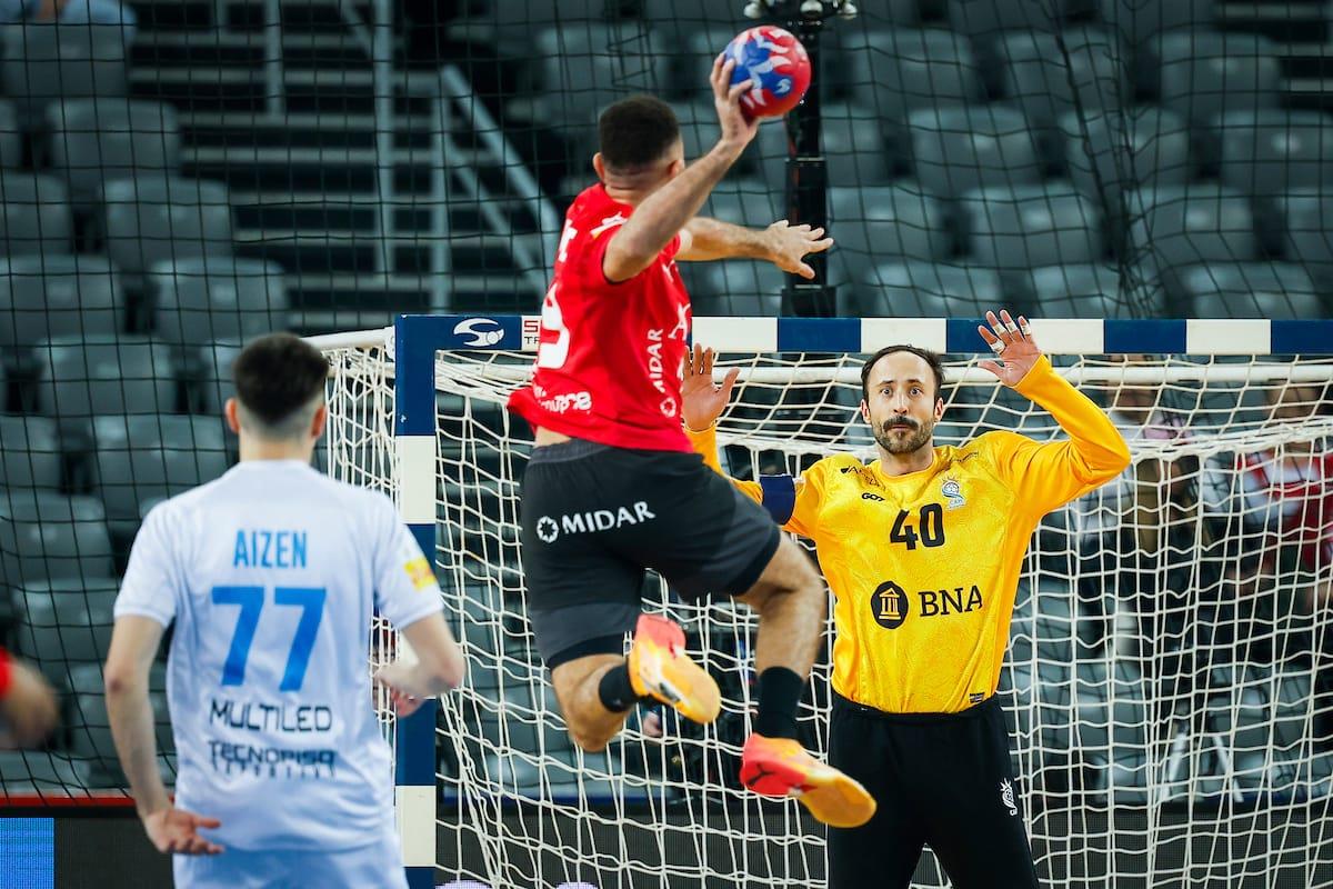 مونديال كرة اليد.. تعرف علي ترتيب منتخب مصر بعد ختام دور المجموعات