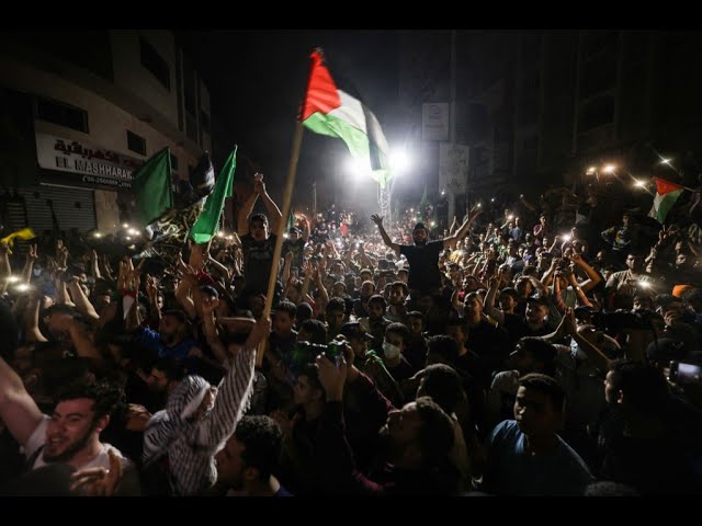 كل ما تريد معرفته عن اتفاق وقف إطلاق النار في غزة ومراحل وشروط التنفيذ