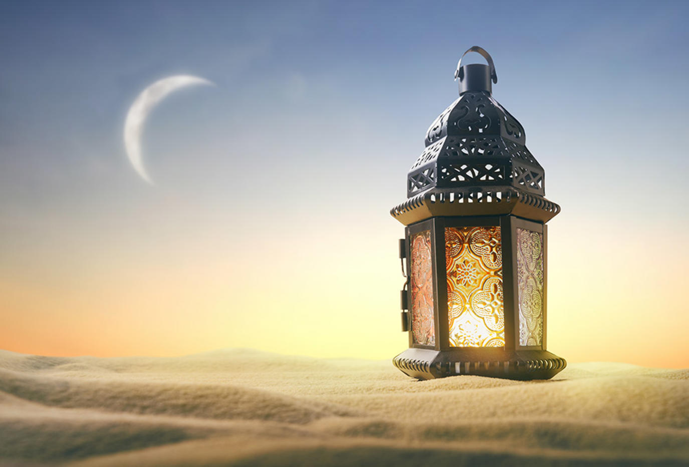 موعد شهر شعبان 1446 هـ فلكيًا.. وفضله كما ورد في السنة