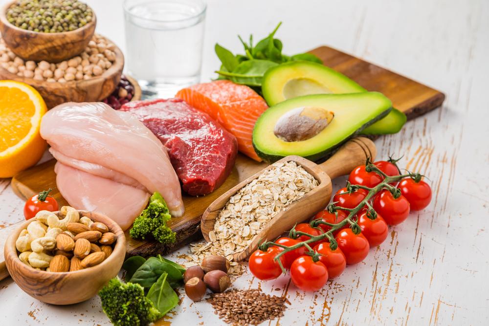 افضل اكلات للتخسيس السريع .. استشاري علاجات يحذر من اللجوء للحقن