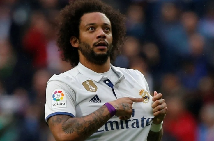 رسميًا.. مارسيلو يعلن اعتزاله كرة القدم بعد مسيرة رائعة مع ريال مدريد