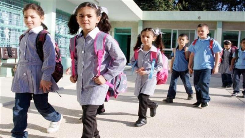 إلغاء الدراسة بجميع مدارس هذه المحافظة يوم السبت خلال شهر رمضان المبارك