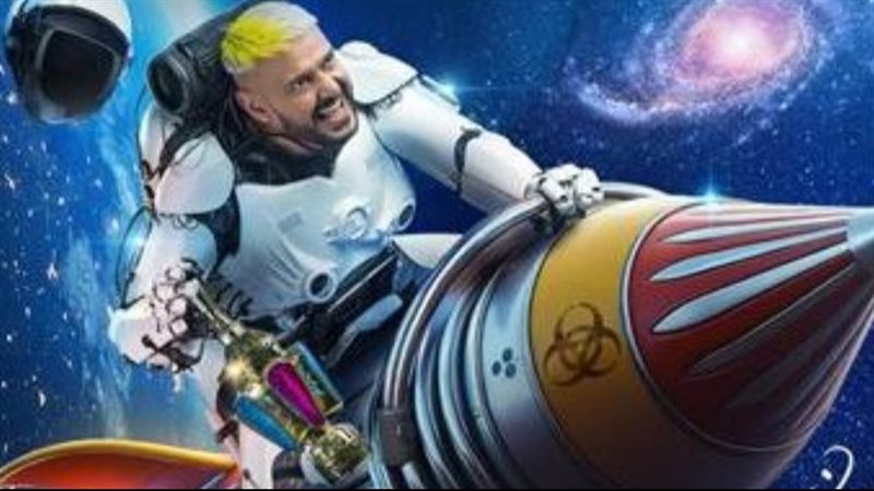 بعد طرح البرومو التشويقي.. تعرف على أبرز ضحايا برنامج رامز إيلون مصر (فيديو)