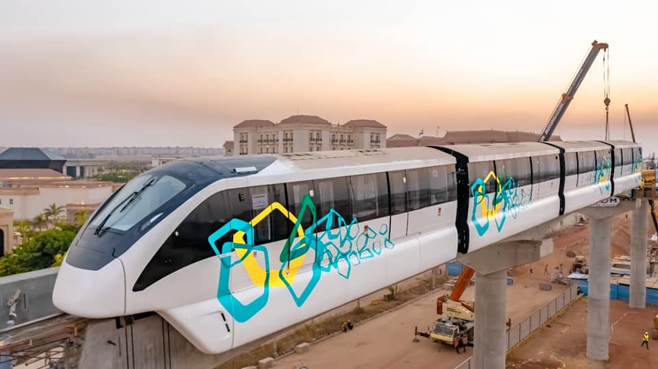 فاضل 48 ساعة.. الفرصة الأخيرة لوظائف المونوريل "قدم الآن"