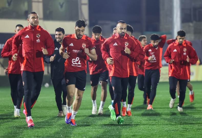 غياب 4 لاعبين.. كولر يعلن قائمة الأهلي لمواجهة بتروجت بالدوري