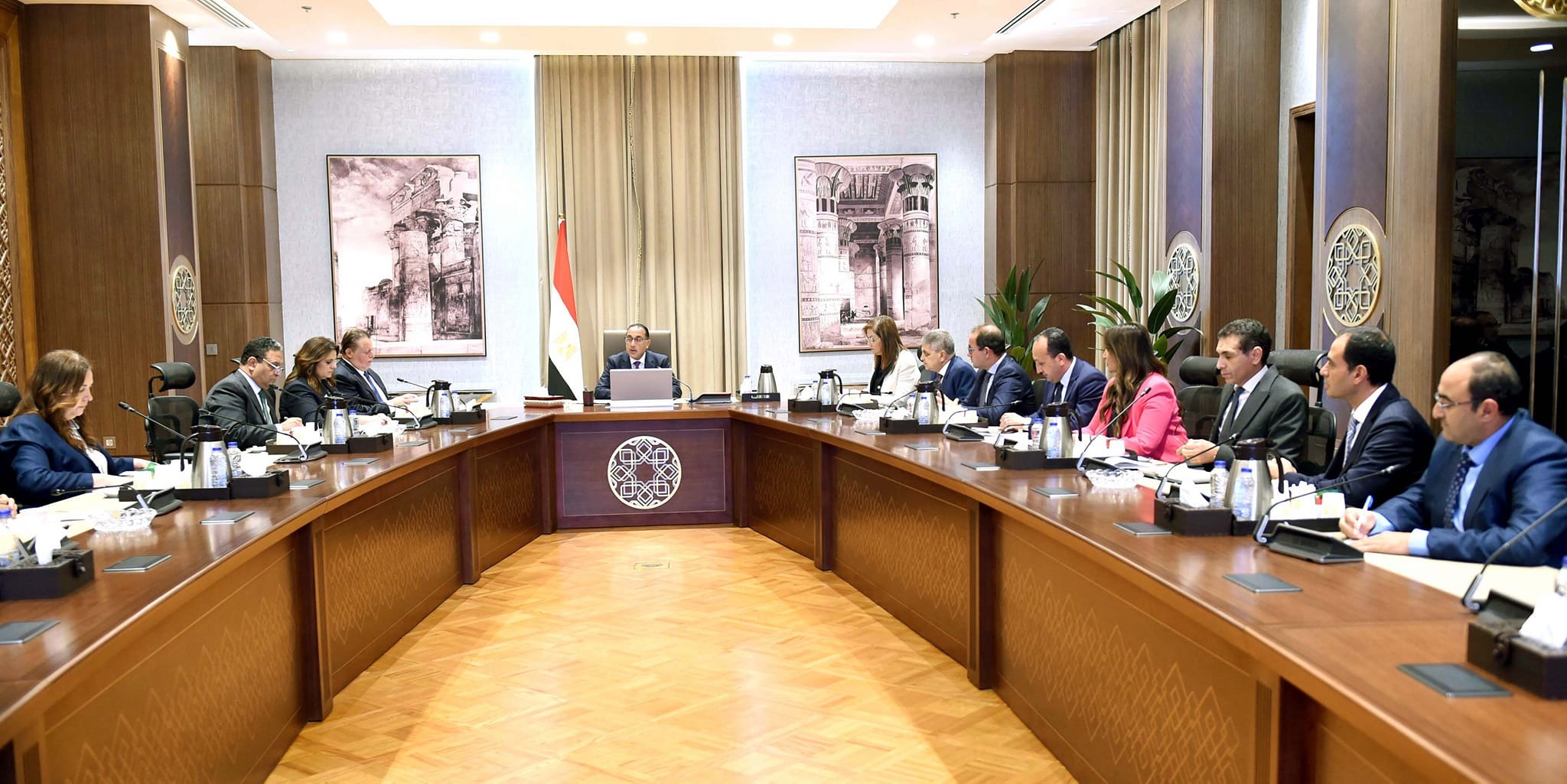 3 هدايا من الحكومة للمصريين قبل شهر رمضان 2025.. تعرف عليها