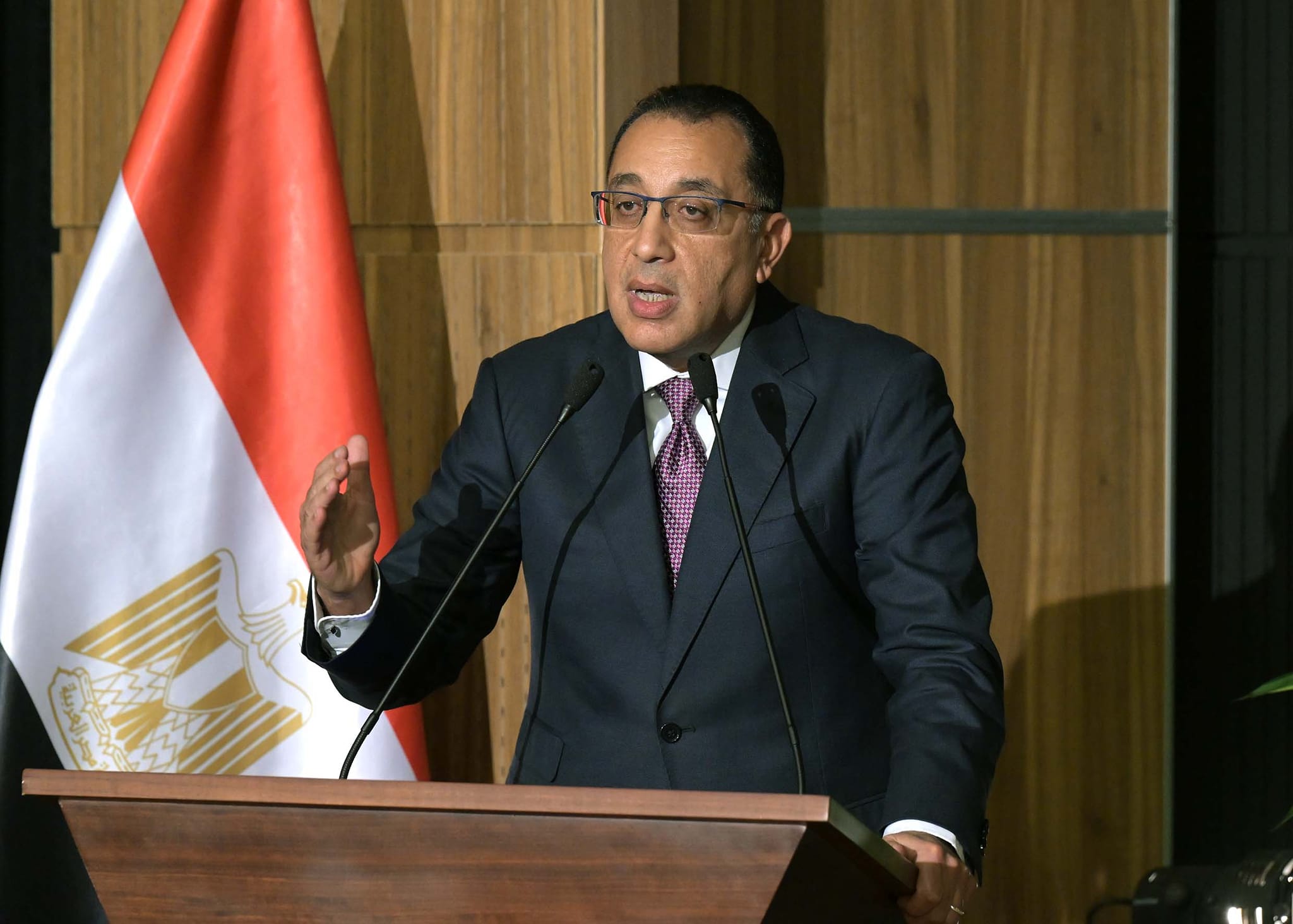 مدبولي: استعدادات استثنائية لتأمين السلع قبل رمضان وتنسيق حكومي لتوفير المخزون الاستراتيجي