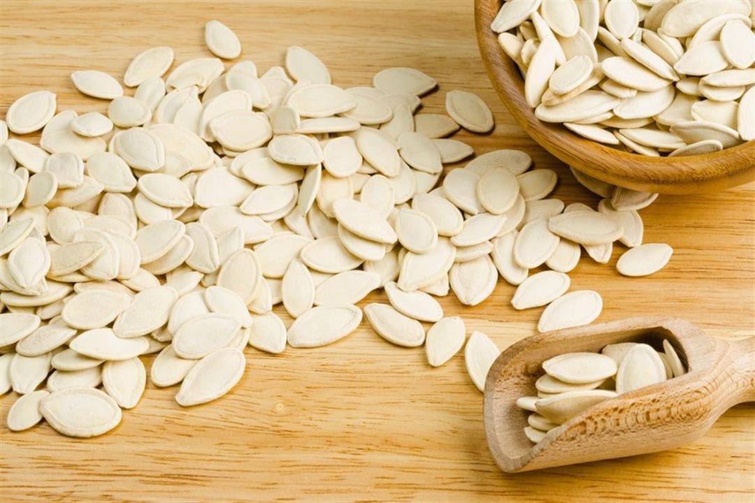 6 فوائد لتناول اللب الأبيض.. تعرف عليها