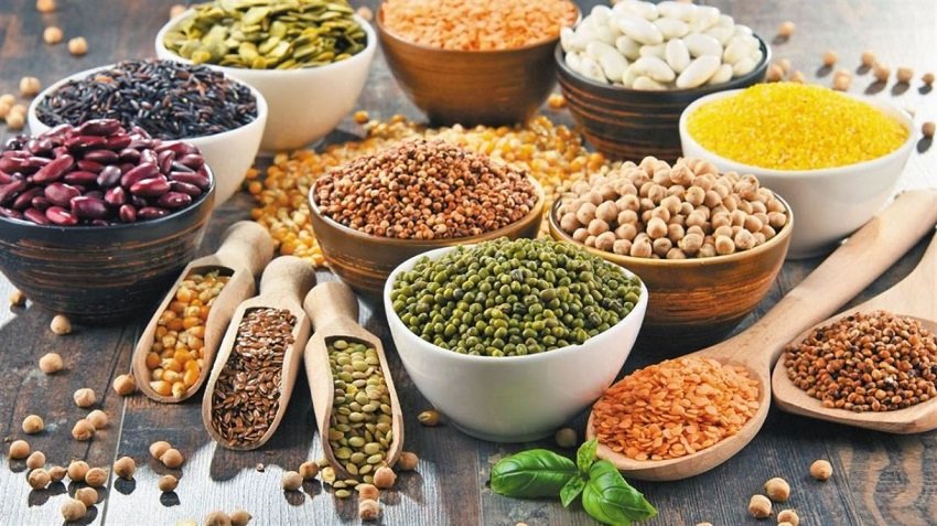 في يومها العالمي.. 5 فوائد تستفيد بها صحة الفرد من البقوليات