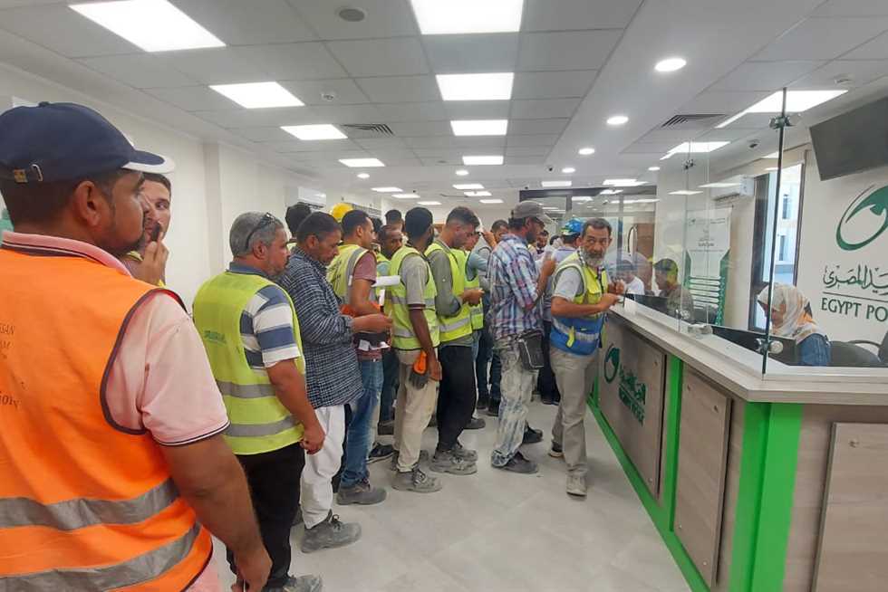 منحة العمالة غير المنتظمة 2025.. رابط الاستعلام والفئات المستفيدة