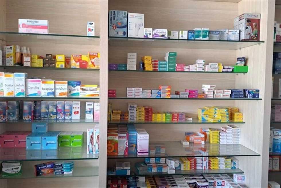 «الغرف التجارية» تزف بشرى سارة بشأن أزمة نقص الأدوية