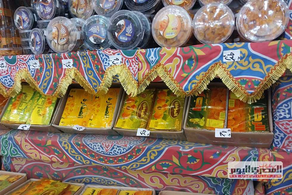 الغرف التجارية تزف بشرى سارة بشأن أسعار الياميش