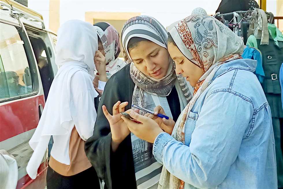 3 حالات لدخول امتحان الثانوية العامة بمرافق