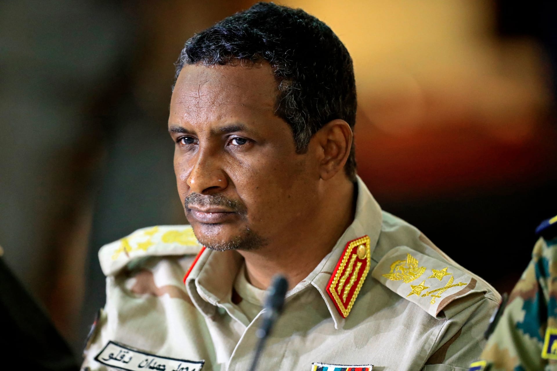حكومة موازية في السودان.. تعرف على أبرز أهدافها