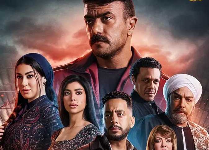 بطل أبا عن جد.. watch it تعلن عرض «فهد البطل» في رمضان 2025
