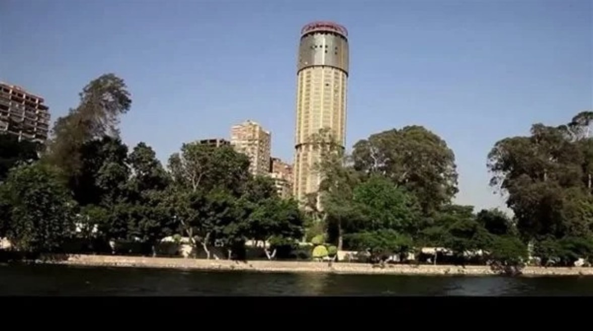 بعد 52 عامًا من التوقف.. مجموعة المرشدي تستحوذ على برج فودة بالزمالك وتعيد إحياءه