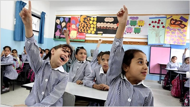 رسميًا.. مواعيد الحضور والانصراف خلال شهر رمضان 2025 للمدارس بعد تعديلها