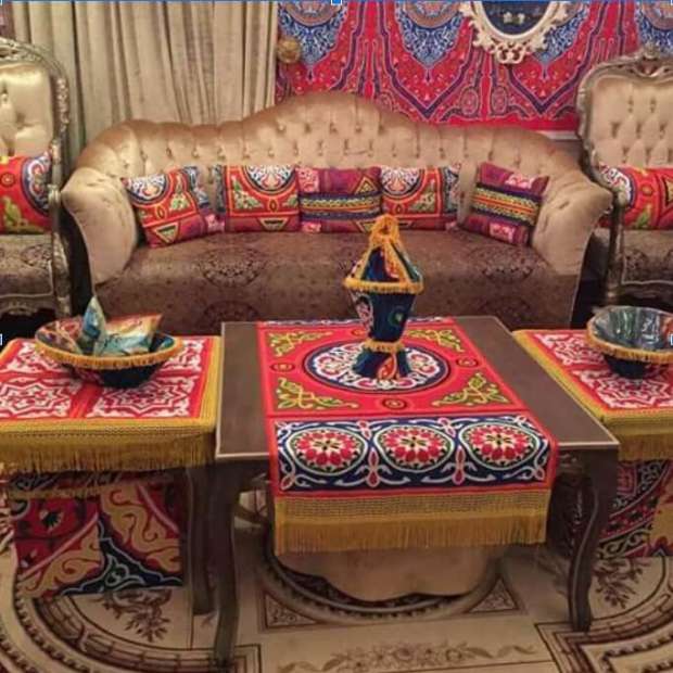 للشعور بالراحة والهدوء.. كيفية تهيئة المنزل قبل رمضان