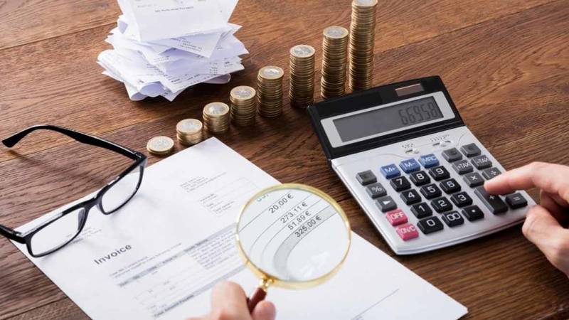 1200 جنيه إعفاء ضريبي علي المحلات التجارية