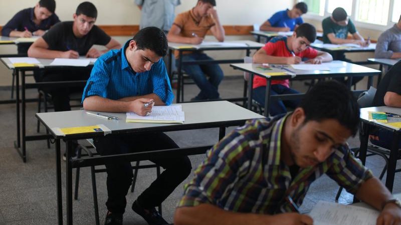 التعليم تحسم الجدل بشأن مادة اللغة الأجنبية الثانية للثانوية العامة
