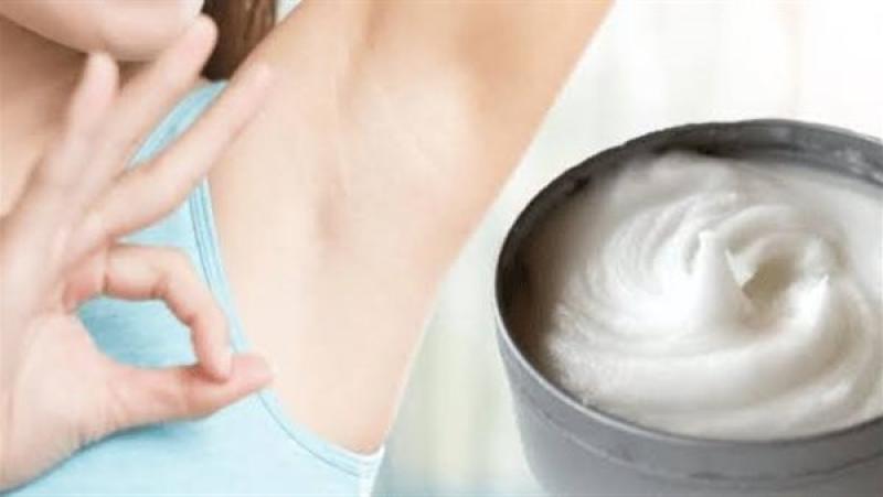 بمكونات طبيعية.. طريقة عمل مزيل عرق في المنزل
