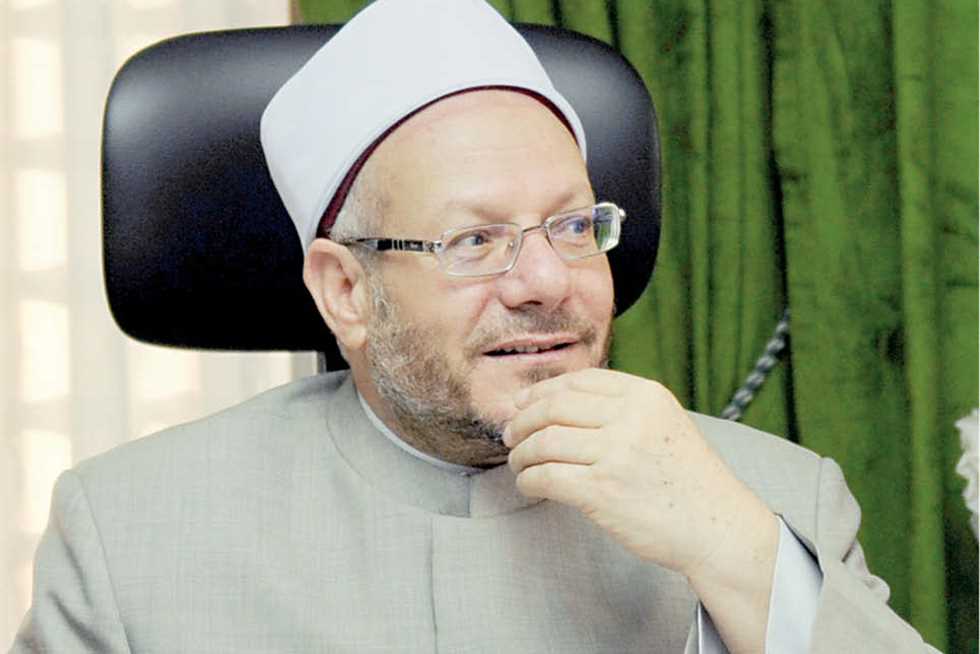 شوقي علام: الجماع في ليالي رمضان جائز والصيام لا يفسد بالجنابة