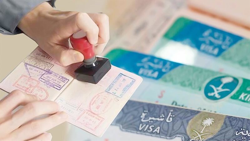 قرار عاجل من السعودية بشأن تأشيرات الزيارة العائلية "أعرف التفاصيل"