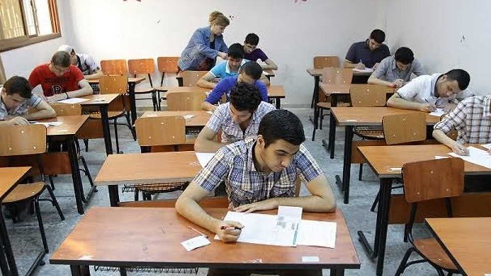 تفاصيل أسئلة امتحانات الثانوية العامة 2025.. تشمل أسئلة اختيارية ومقالية