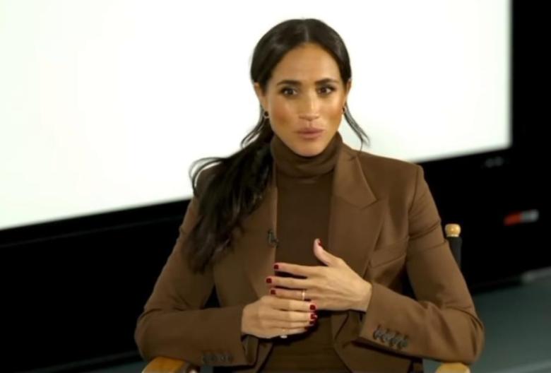 منع ميجان ماركل من بيع ملابس علامتها التجارية