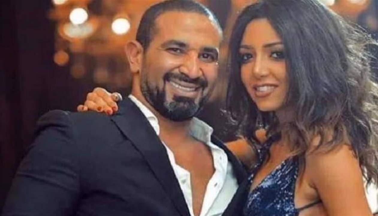 أحمد سعد يكشف عن موعد زواجه بطليقته علياء بسوني