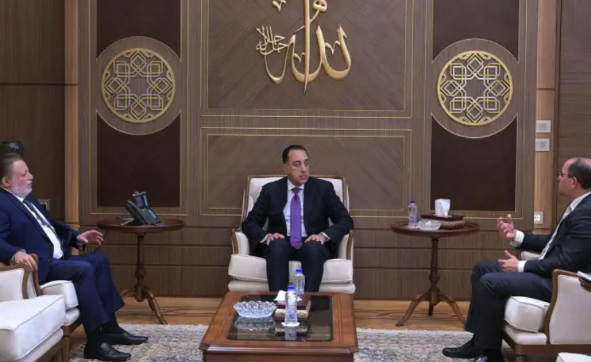رئيس الوزراء يشيد بارتفاع احتياطي النقد الأجنبي إلى 47.109 مليار دولار