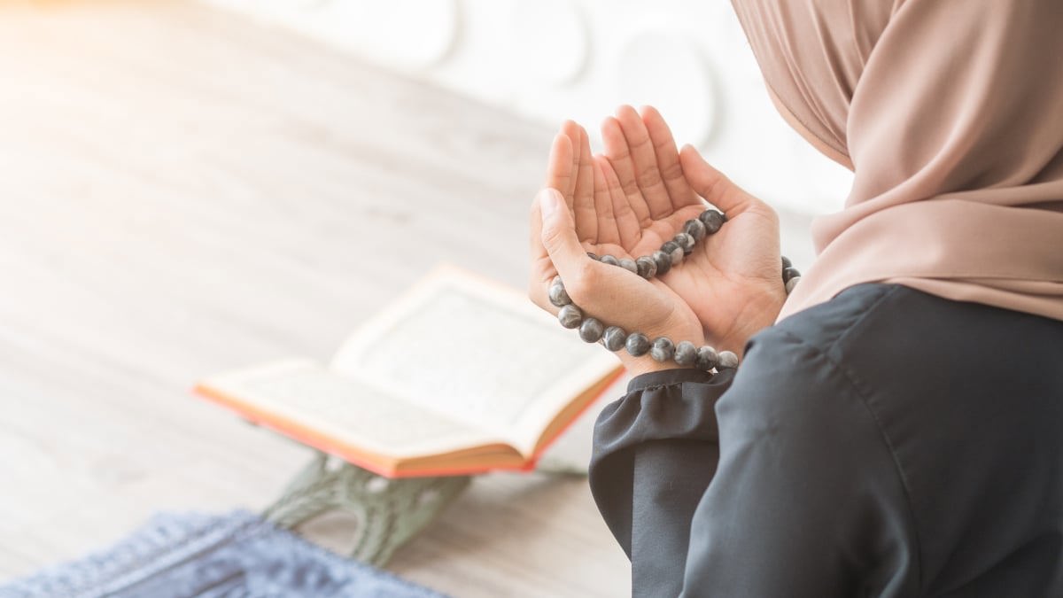 "اللهم اجعله شهر مغفرة ورحمة".. أفضل الأدعية المستحبة عند استقبال شهر رمضان