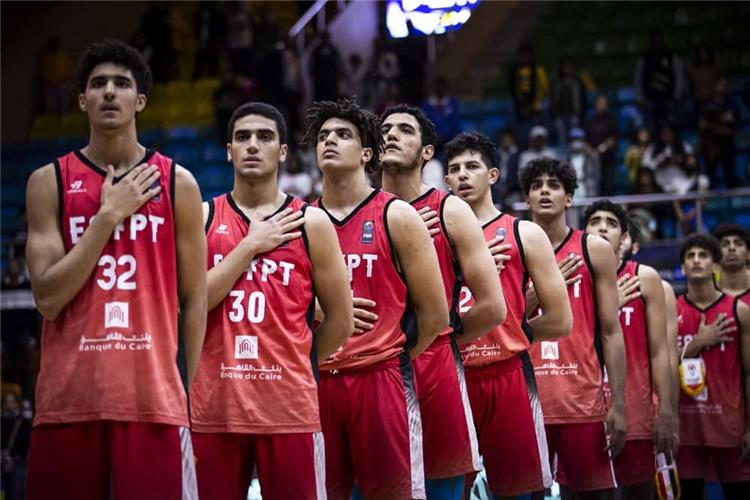 كرة السلة.. احتمالات تأهل منتخب مصر لكأس الأمم الأفريقية