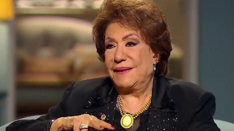 سميحة أيوب تحتفل بعيد ميلادها الـ93.. سيدة المسرح العربي تواصل العطاء بلا حدود