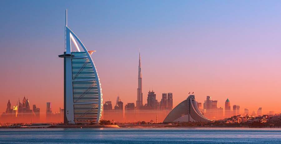 الأولى عالمياً.. دبي وجهة مشاريع الاستثمار الأجنبي المباشر الجديدة