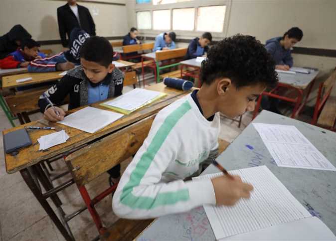 موعد امتحانات نهاية العام لصفوف النقل من الثالث الابتدائى حتى الثانى الثانوى