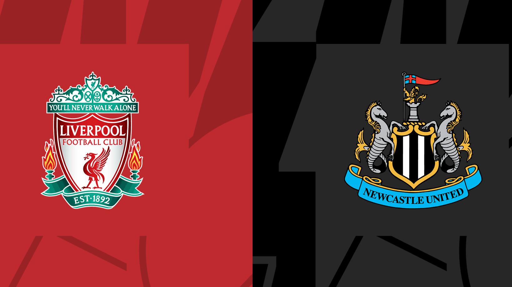 تعرف علي تاريخ مواجهات ليفربول و نيوكاسل قبل نهائي كأس كاراباو