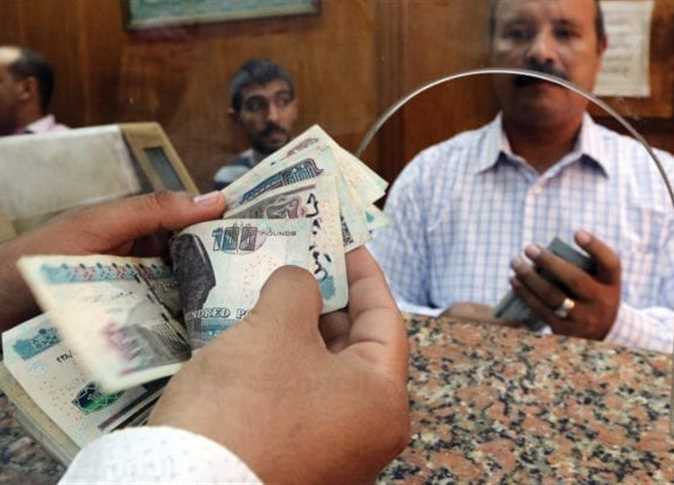 موعد صرف مرتبات شهر مارس 2025 وجدول الحد الأدنى للأجور الجديد