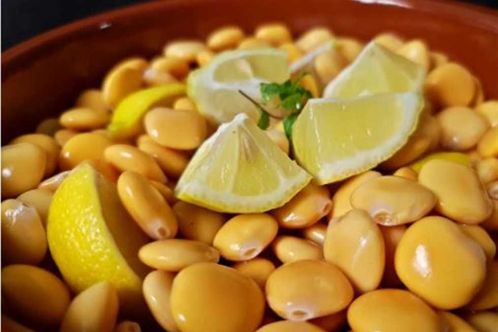 مخاطر الأفراط في تناول الترمس خلال العيد