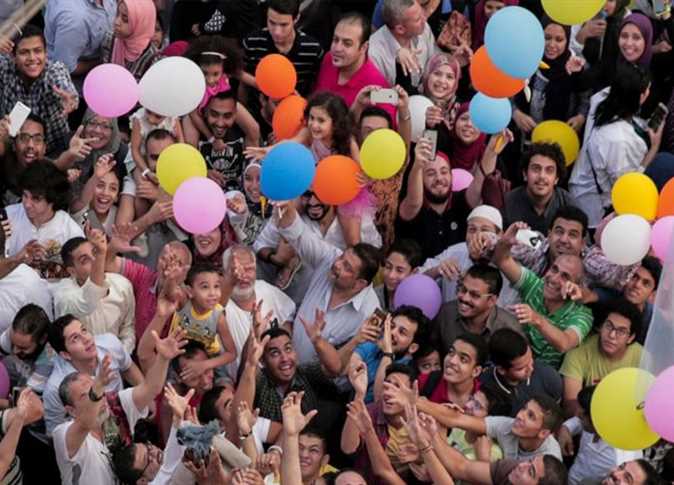 موعد إجازة عيد الفطر 2025 للقطاعين الحكومي والخاص