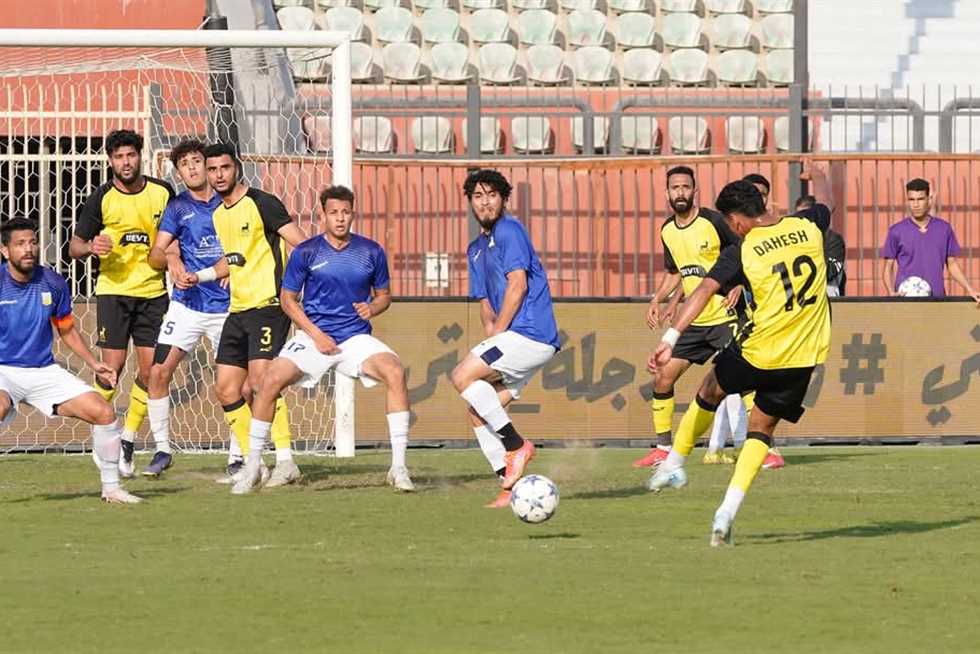 دجلة يغرد على ترتيب دوري المحترفين بعد الجولة الـ27