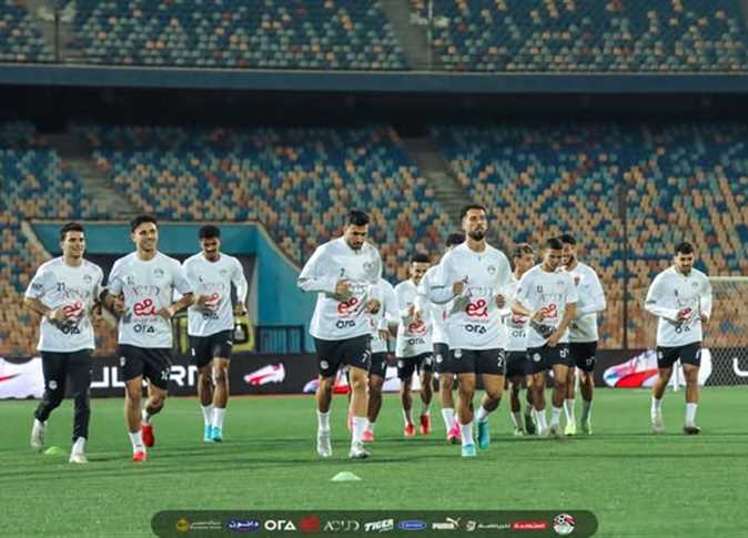 القنوات الناقلة لمباراة مصر ضد إثيوبيا في تصفيات كأس العالم 2026