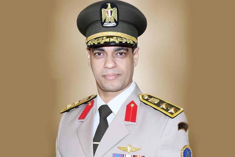 المتحدث العسكرى: الجيش جاهز للتصدى لأى تحديات للحفاظ على الأمن القومى