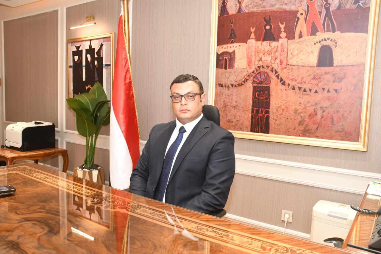 حركة تغييرات جديدة في قيادات هيئة المجتمعات العمرانية وهيئة تعاونيات البناء والإسكان