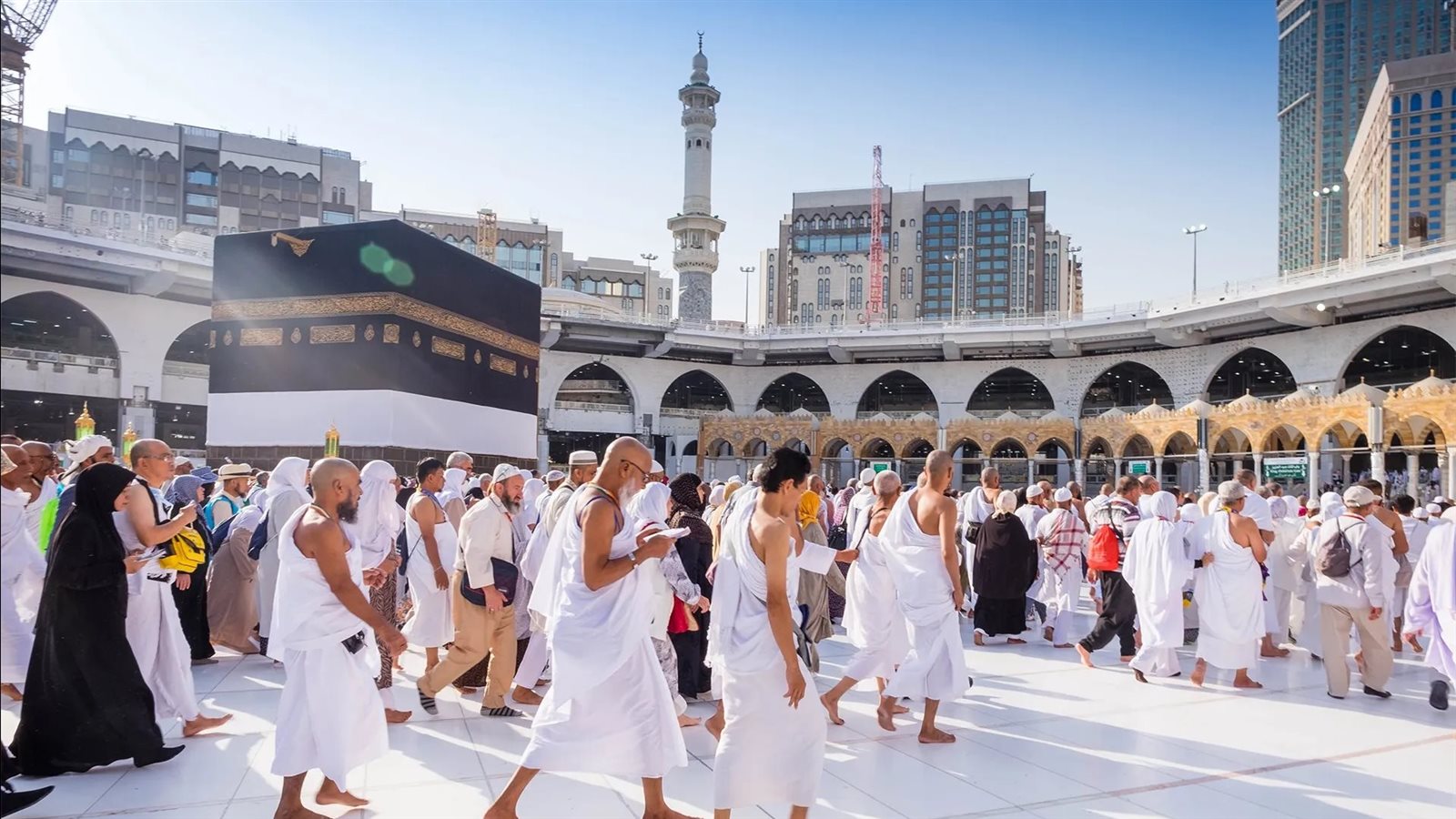 تفاصيل قرض العمرة من بنك مصر بأقل قسط شهري .. احصل على تمويل يصل لـ 100%