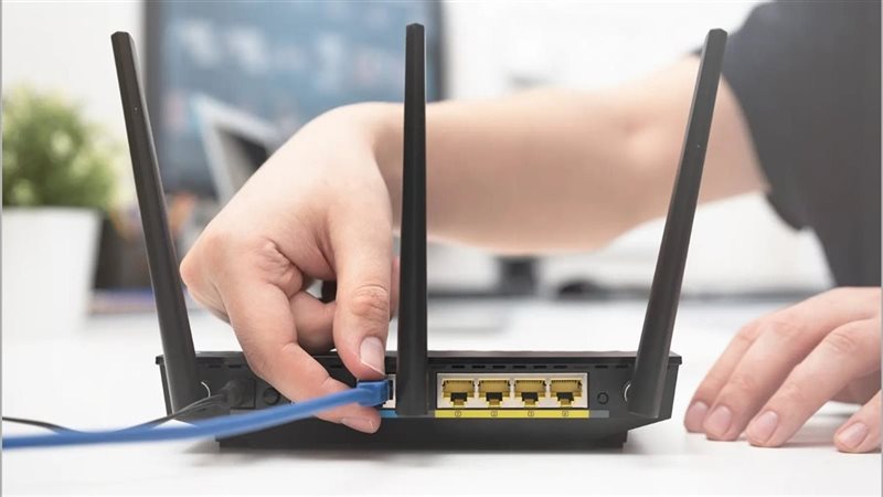 أسعار باقات الإنترنت المنزلي بالضريبة